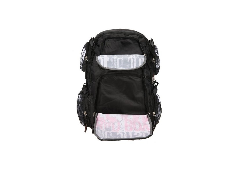 Mochila Dia a Dia BB121B02 - Bad Boy