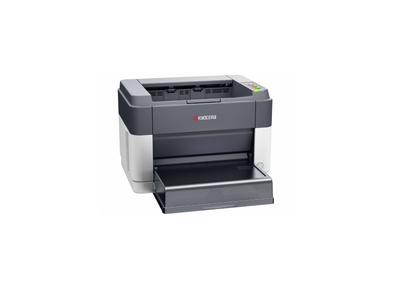Impressora Kyocera FS-1040 Laser Preto e Branco