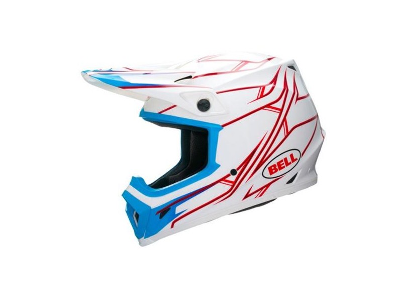 Capacete Bell MX-9 Off-Road