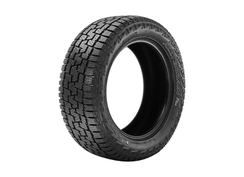 Pneu Pirelli Aro 17 Scorpion All Terrain Plus 265/65R17 112T - Letra Branca