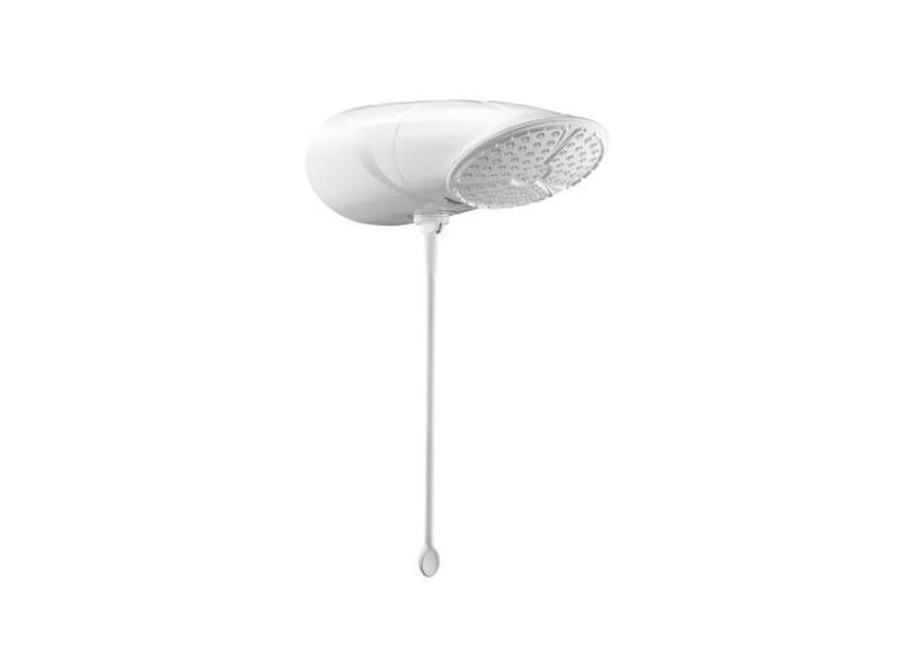 Ducha top jet eletronica 220v 7500w lorenzetti, 220V