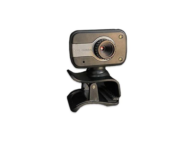 Webcam Maxxtro Wc-03L