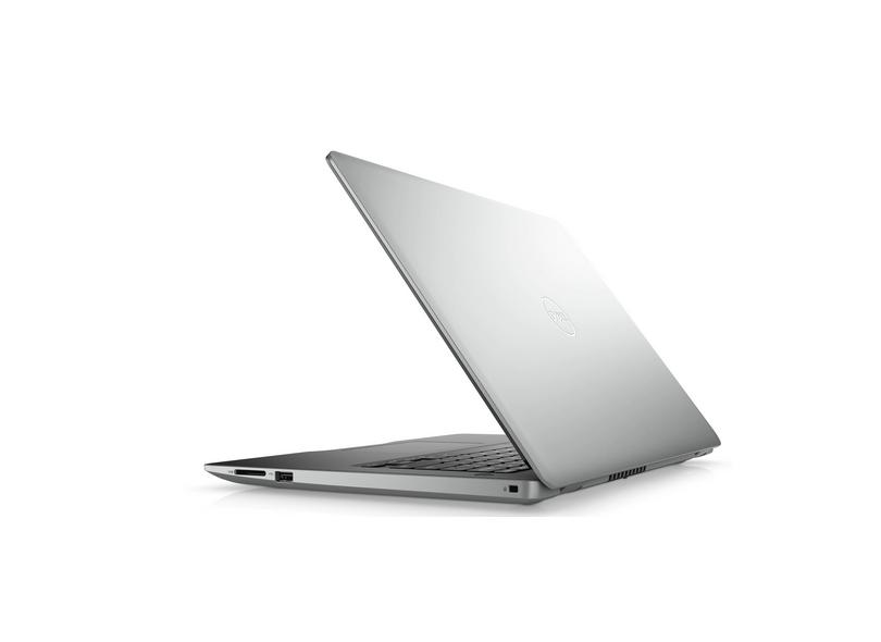Notebook Dell Inspiron 3000 Intel Core i3 8145U 8ª Geração 4.0 GB de RAM 128.0 GB 14 " Windows 10 i14-3480