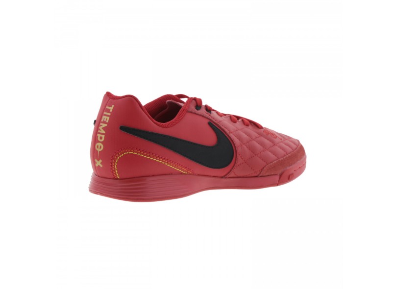 tenis r10 futsal