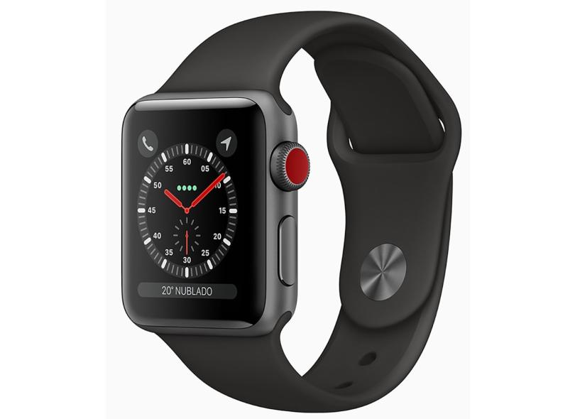 Smartwatch Apple Watch Series 3 4G 38.0 mm
