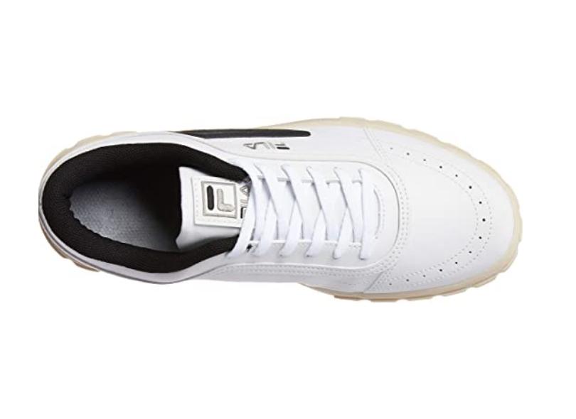 Tênis Fila Masculino Casual Classic Court