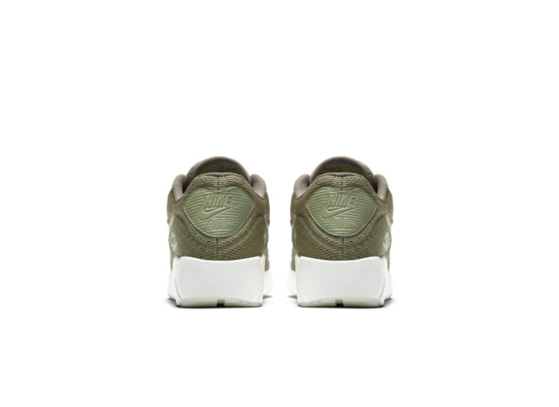 Tênis Nike Masculino Casual Air Max 90 Ultra 2.0 Breathe