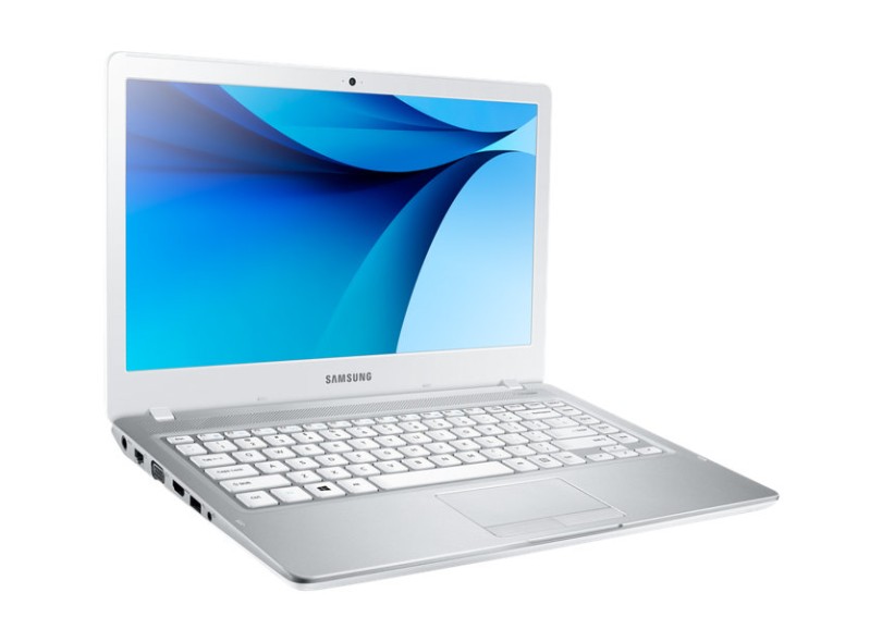 Notebook Samsung Expert X Intel Core i5 7200U 7ª Geração 8 GB de RAM 256.0 GB 14 " Windows 10 X22s