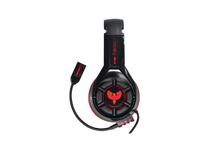Headset PCYes Falcon