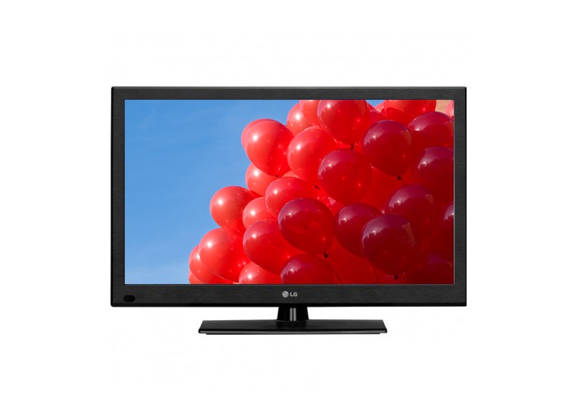 TV LED 42" LG Full HD 3 HDMI 42LT560H