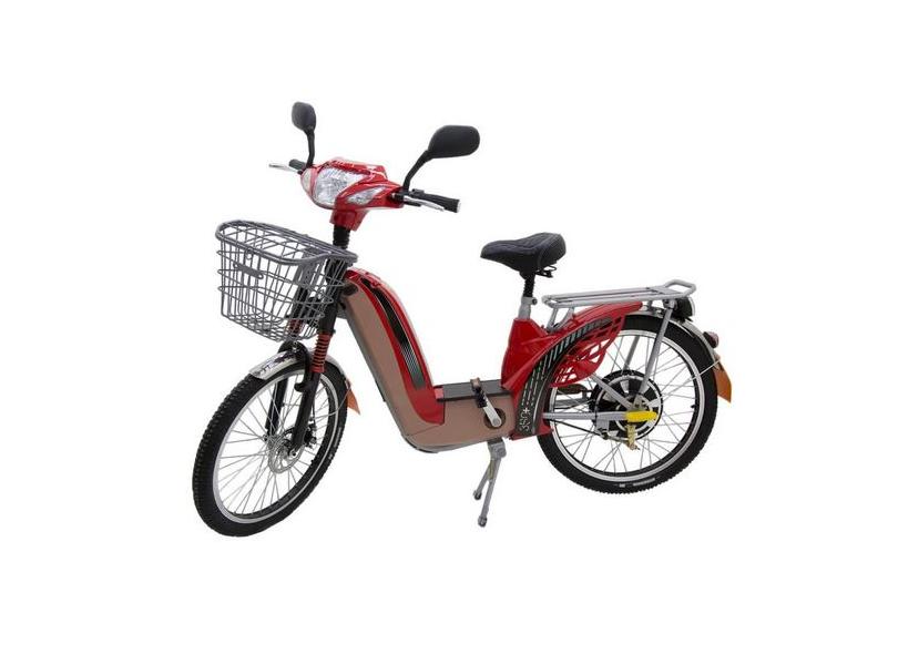 Bicicleta Elétrica Sousa Motors Aro 24 ECO 350w
