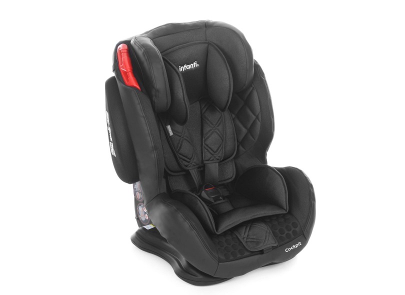 Cadeira para Auto Cockpit IMP91124 De 9 a 36 kg - Infanti