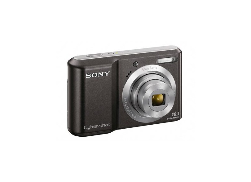 Sony Cyber-shot DSC-S2000 10.0 Megapixels