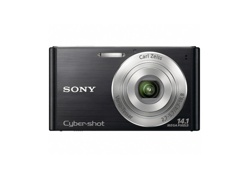 Sony Cyber-shot DSC-W320 14.1 Megapixels
