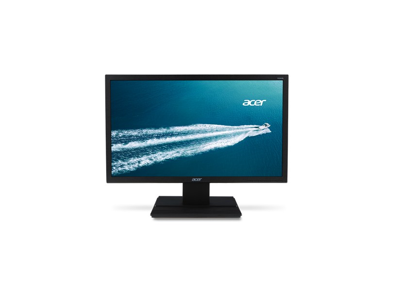 Monitor LED 18.5 " Acer V196HQL