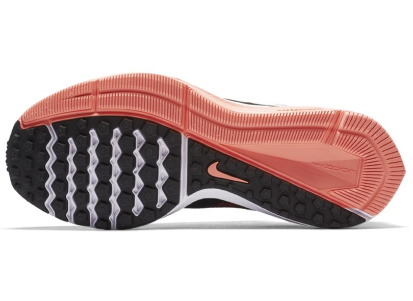 Tênis Nike Feminino Corrida Zoom Winflo 4