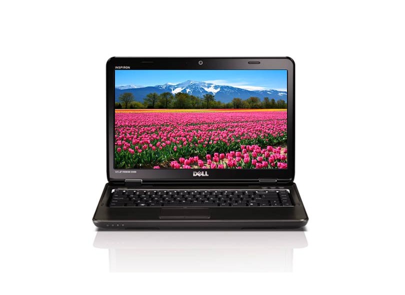 Notebook Dell 14R3260 6GB HD 750GB Intel Core i7 Windows 7 Home Premium