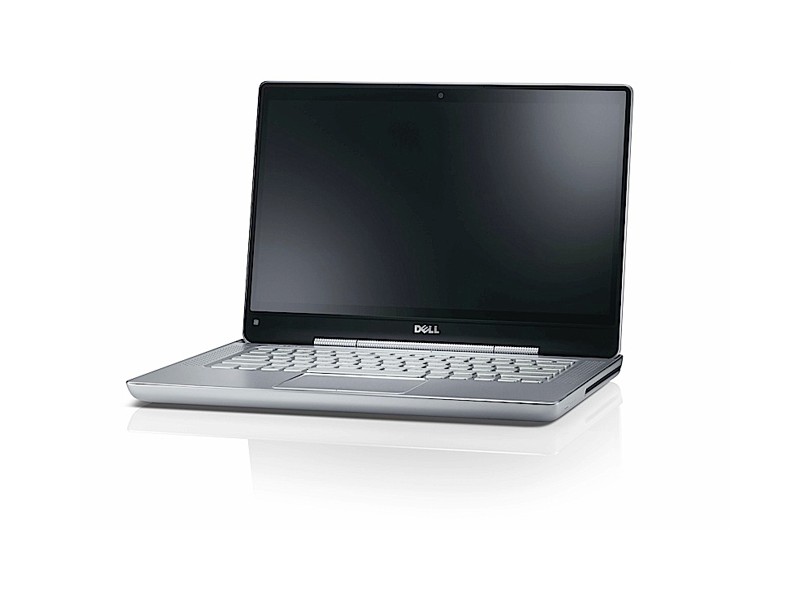 Notebook Dell XPS 14z 8GB HD 750GB Intel Core i5 2430 Windows 7 Home Premium
