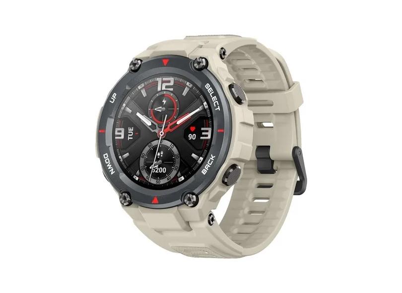 smartwatch xiaomi trex