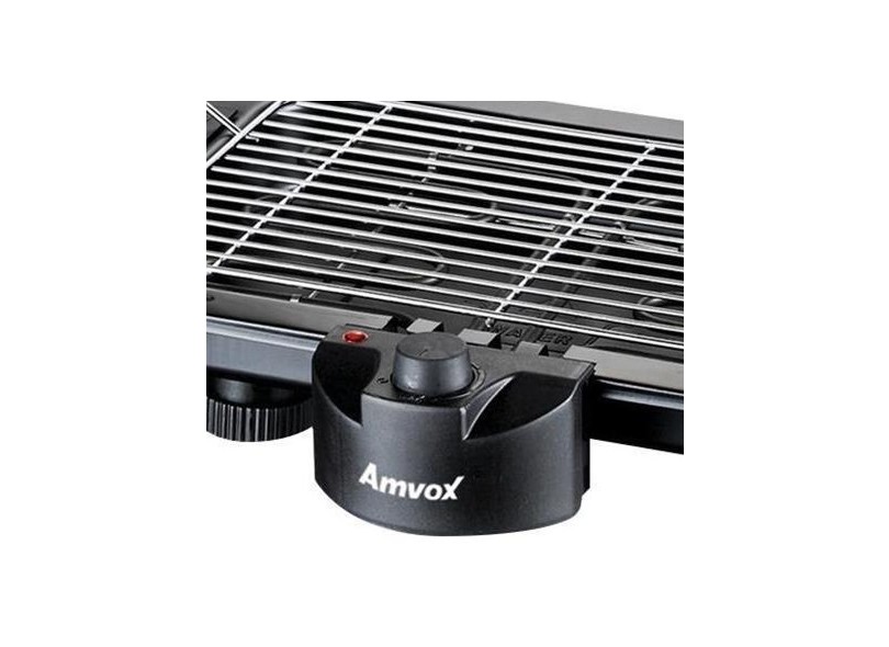 Churrasqueira Elétrica Amvox ACH 1500