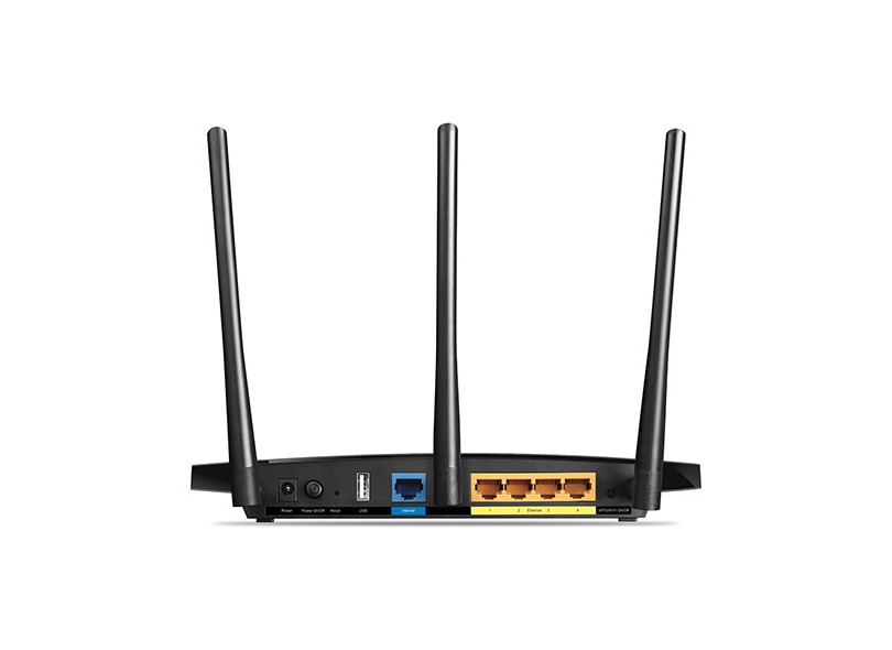Roteador Wireless 867 Mbps Archer AC1200 - TP-Link
