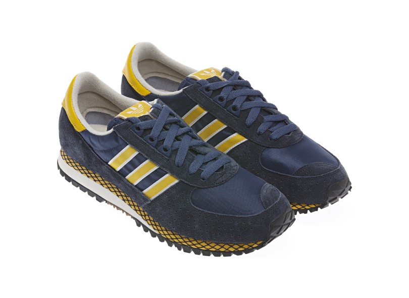 Tênis Adidas Masculino Running (Corrida) Prototype