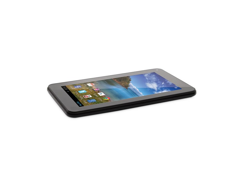 Tablet Dazz Wi-Fi 4.0 GB LCD 7 " DZ-6920