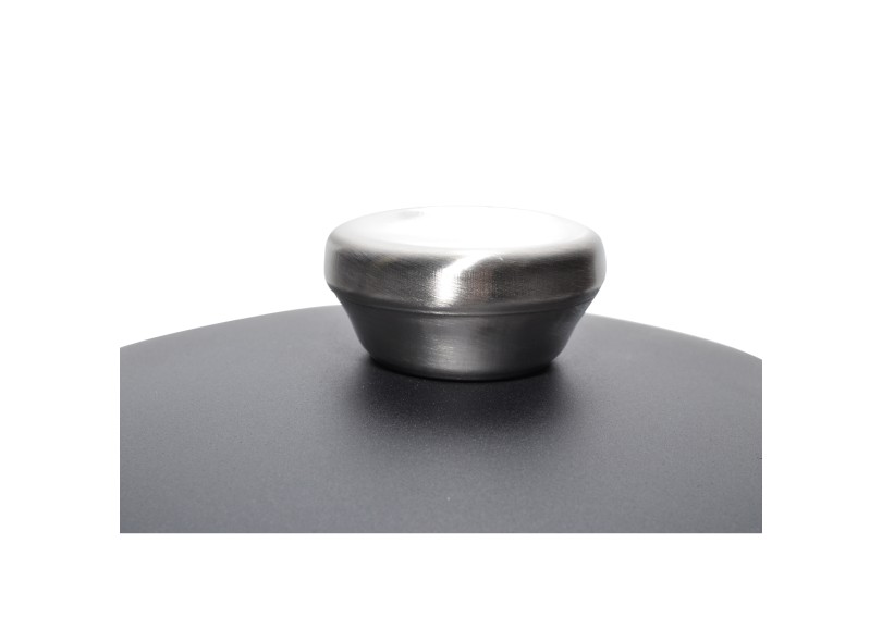 Caçarola Alumínio 1 peça(s) MTA Proteus 26