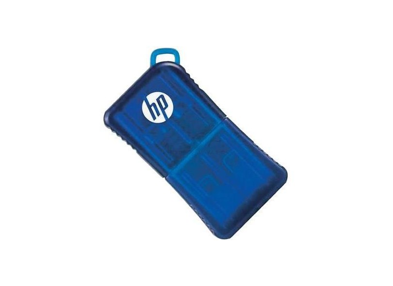 Pen Drive HP 64 GB USB 2.0 V165W