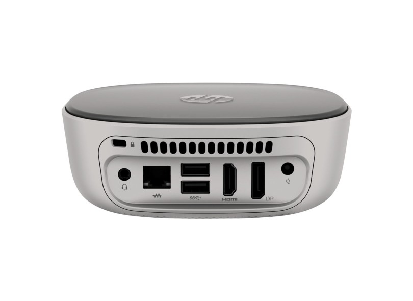 Mini PC HP Pavilion Intel Core i5 5200U 8 GB 1 TB 300-202BR