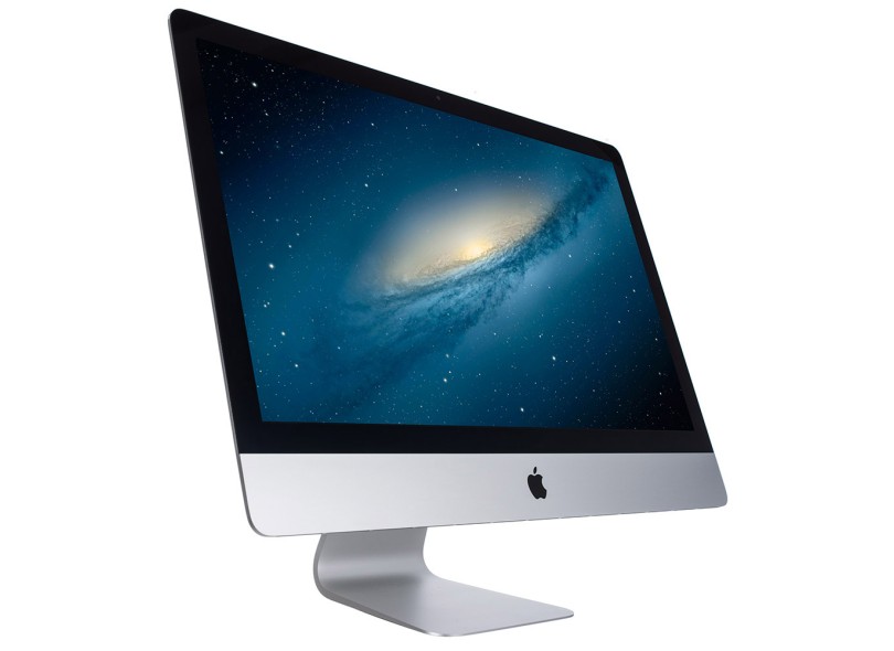 iMac Apple Intel Core i5 8 GB 1 TB MK442BZ/A