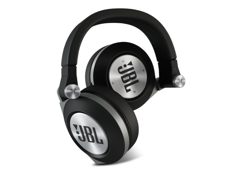 Headphone Bluetooth com Microfone JBL E50BT