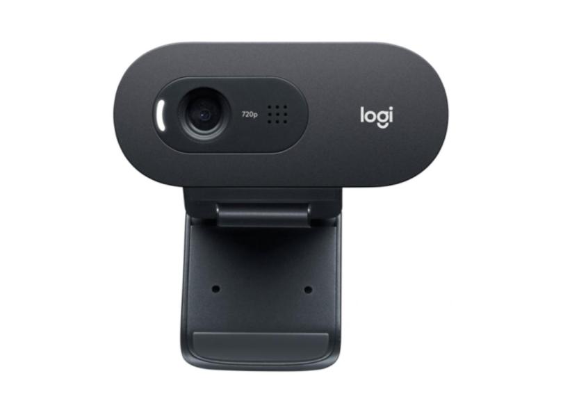 webcam logitech hd 720p