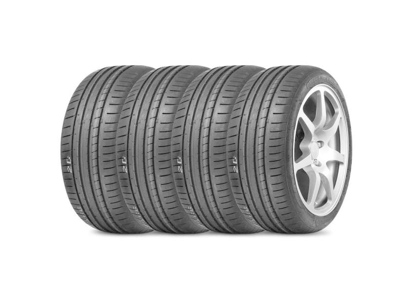 Kit 4 Pneu Linglong Aro 20 275/40r20 102w Green-max Acro