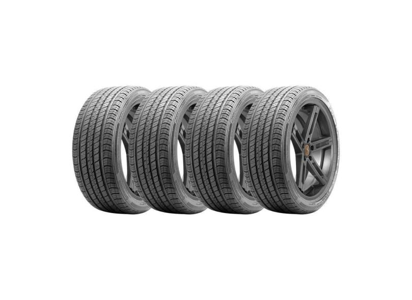 Kit 4 Pneus Continental Aro 22 275/45R22 ProContact RX FR 115W XL