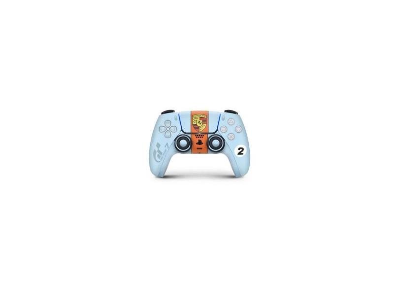 Gran Turismo PS5 Controller Skin