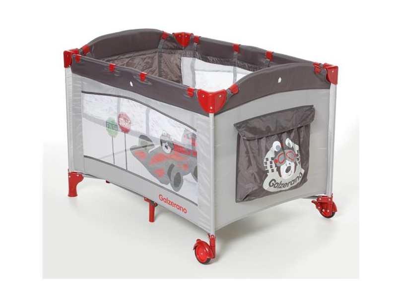 Berço Galzerano Play 2030