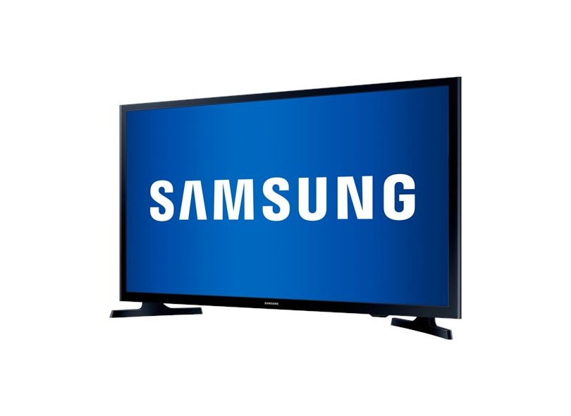 TV LED 32 " Samsung Série 4 UN32J4000