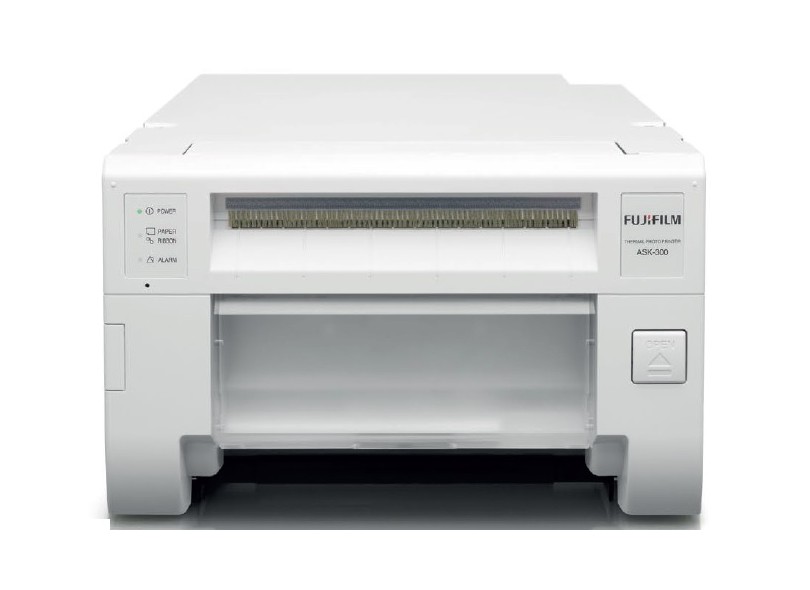 Impressora Fotográfica FujiFilm ASK 300 Térmica Colorida