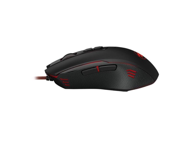 Mouse Gaming M716A Redragon Inquisitor 2 Rgb com fio - Redragon com o ...