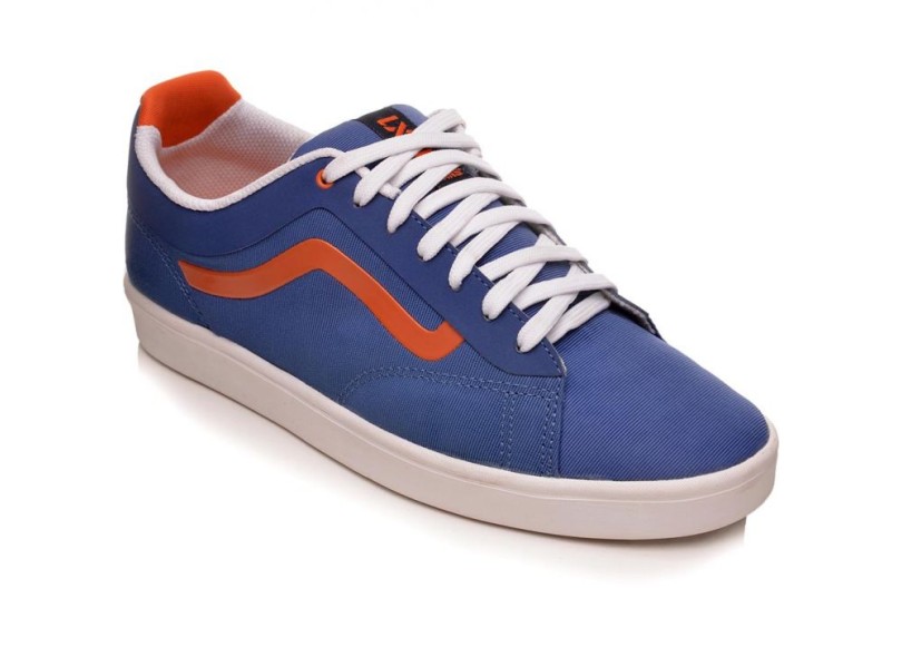 tenis masculino vans mercado livre