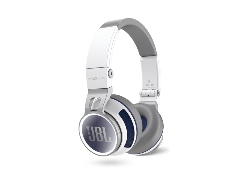 Headphone Bluetooth JBL Synchros S400BT