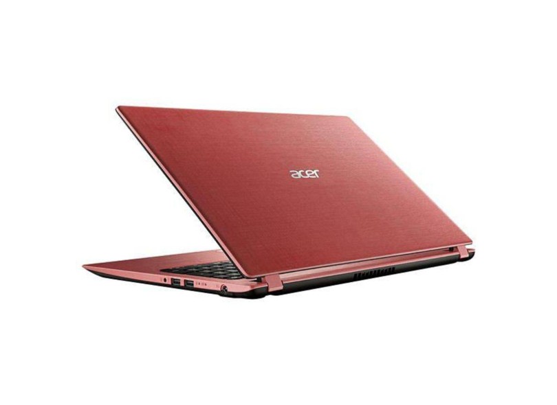 Notebook Acer Aspire 3 Intel Celeron N3350 4 GB de RAM 500 GB 15.6 " Linux A315-31-C8AQ