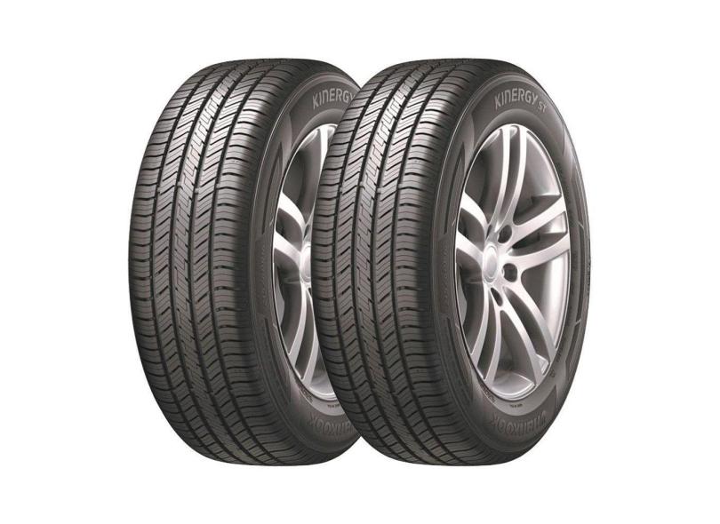 Kit 2 Pneus Hankook Aro 15 185/60R15 Kinergy H-735 84T