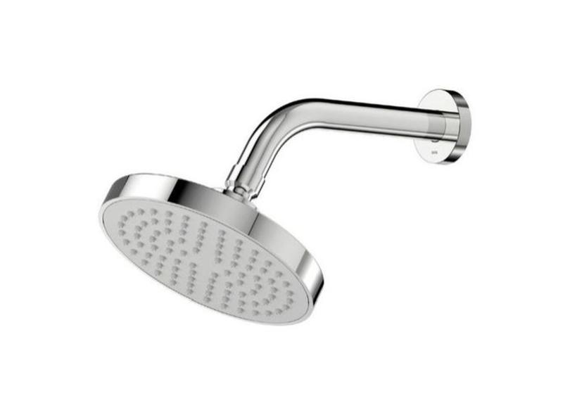 Ducha Chuveiro Docol Eden Cromado Para Aquecedor Solar E Gás