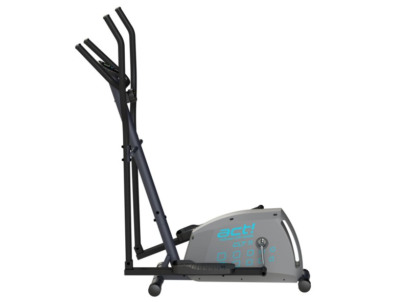 Transport Elíptico Act Home Fitness Magnético CLT 11 Classic