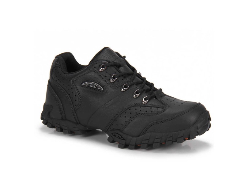 Tênis Bull Terrier Masculino Trekking ou Adventure (Trilha) Terabyte