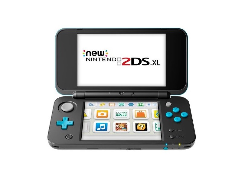 Console Portátil New 2DS Nintendo