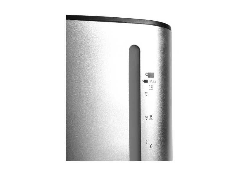 Cafeteira Alu Fun Kitchen