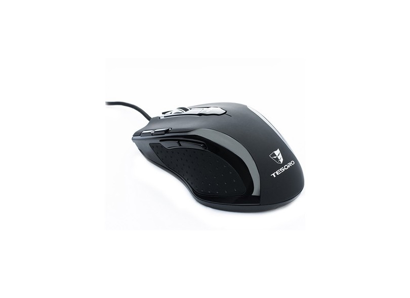 Mouse Laser USB Shrike H2L - Tesoro
